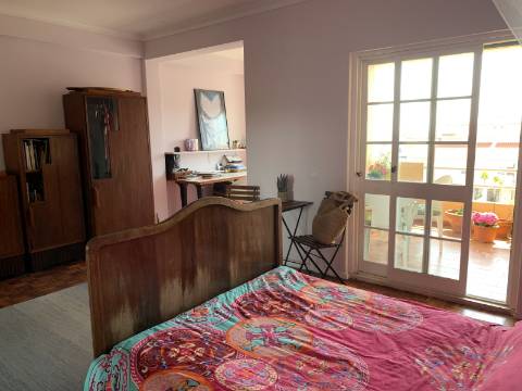 Moradia GeminadaT4 em Albarraque