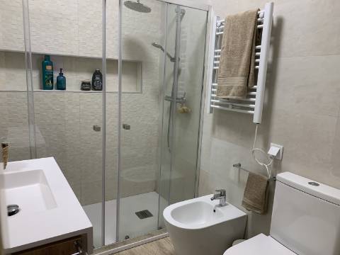 Moradia GeminadaT4 em Albarraque