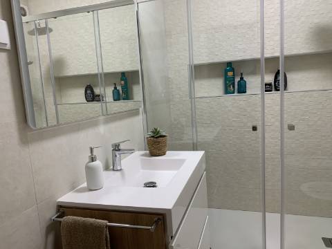 Moradia GeminadaT4 em Albarraque