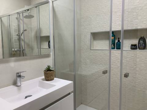 Moradia GeminadaT4 em Albarraque