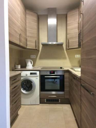 Apartamento T1 com Vista Mar no Estoril