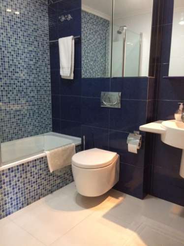 Apartamento T1 com Vista Mar no Estoril