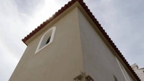 Apartamento T2 Mobilado com Vista Mar