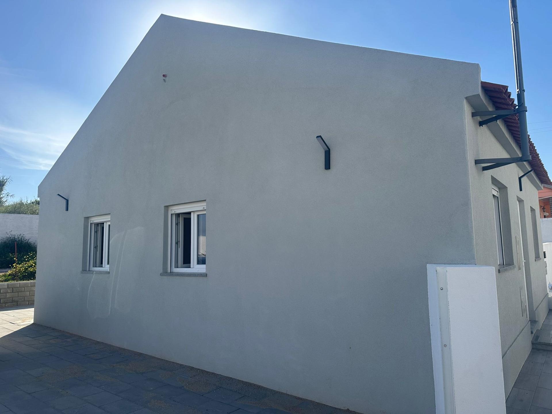 Moradia T3 Remodelada em Torres Vedras