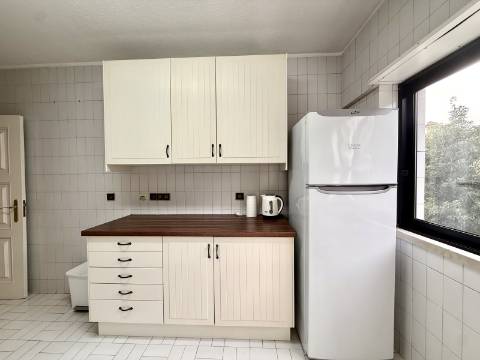 Apartamento T1 em frente ao Casino Estoril