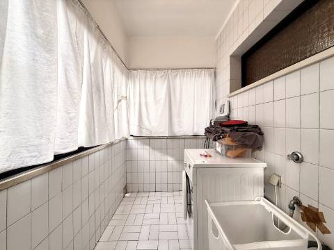 Apartamento T1 em frente ao Casino Estoril