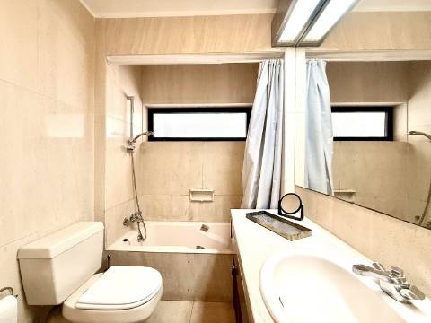 Apartamento T1 em frente ao Casino Estoril