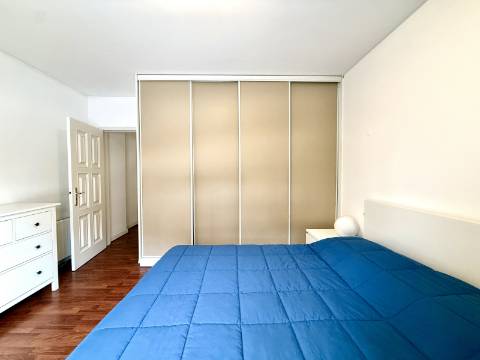Apartamento T1 em frente ao Casino Estoril