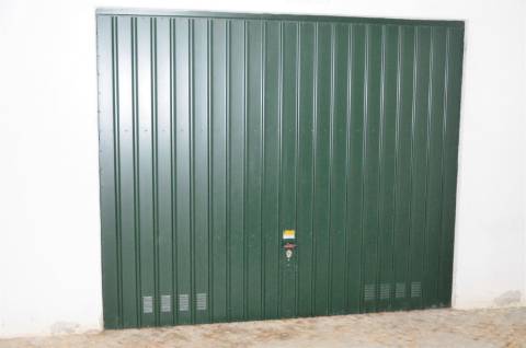 Apartamento T1 em condomínio fechado no Estoril com terraço