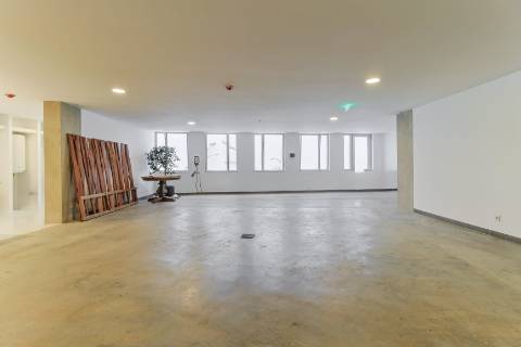 Triplex Penthouse T4 Contemporânea nas Avenidas Novas, Lisboa