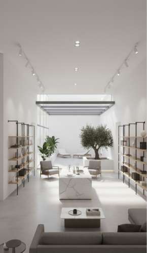 Loja Duplex no Centro Histórico de Cascais