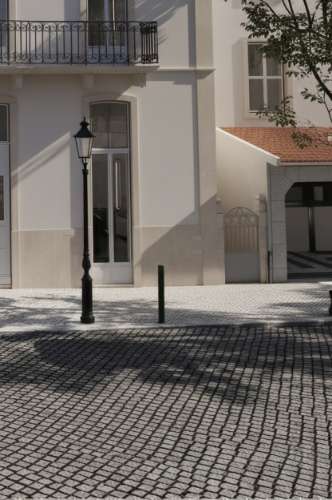 Loja Duplex no Centro Histórico de Cascais