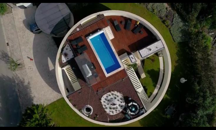 Moradia T3 num condomínio exclusivo em Óbidos