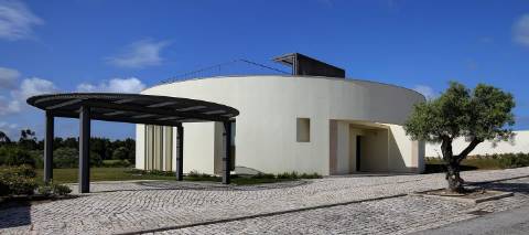 Moradia T3 num condomínio exclusivo em Óbidos