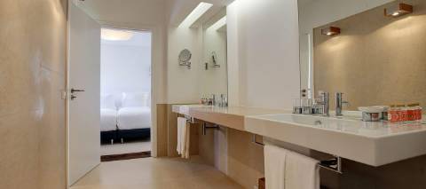 Moradia T3 num condomínio exclusivo em Óbidos