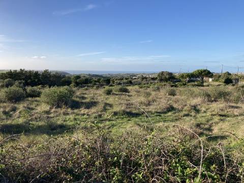 Terreno rústico com 16.120m2, Moinho de Almograve
