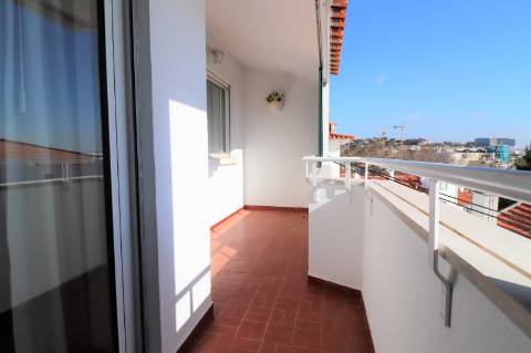 Apartamento T2 Centro Histórico Cascais