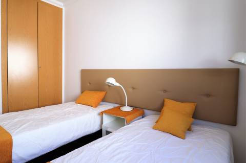 Apartamento T2 Centro Histórico Cascais