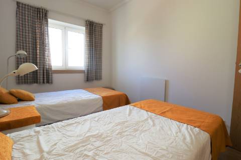 Apartamento T2 Centro Histórico Cascais