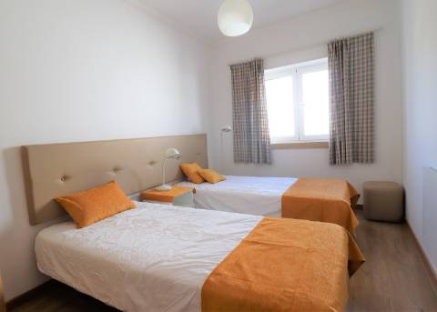 Apartamento T2 Centro Histórico Cascais