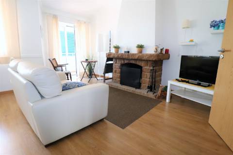 Apartamento T2 Centro Histórico Cascais