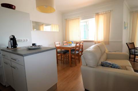 Apartamento T2 Centro Histórico Cascais