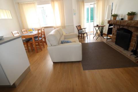 Apartamento T2 Centro Histórico Cascais