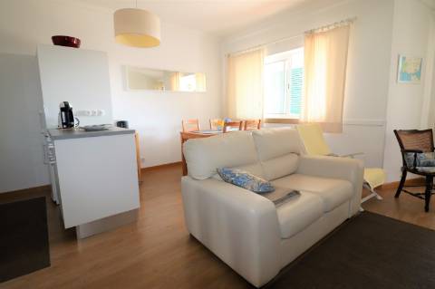 Apartamento T2 Centro Histórico Cascais