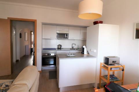 Apartamento T2 Centro Histórico Cascais