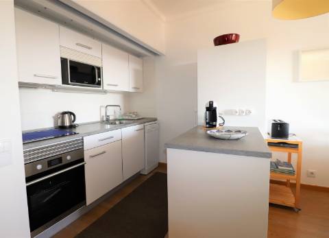 Apartamento T2 Centro Histórico Cascais