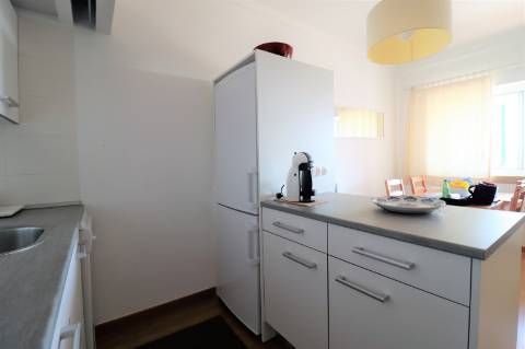 Apartamento T2 Centro Histórico Cascais