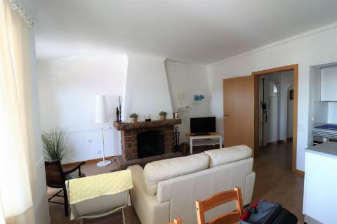 Apartamento T2 Centro Histórico Cascais