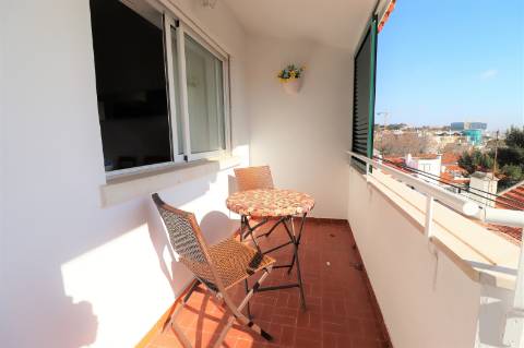 Apartamento T2 Centro Histórico Cascais