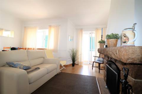 Apartamento T2 Centro Histórico Cascais