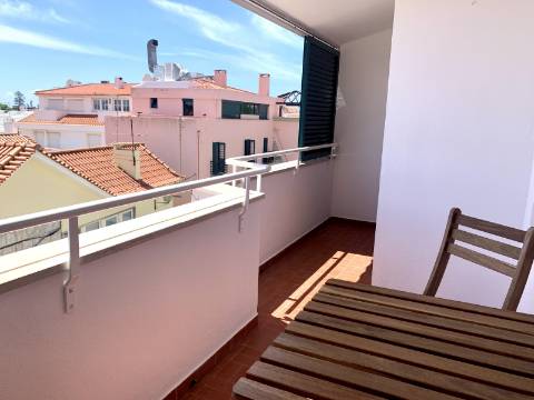 Apartamento T2 Centro Histórico Cascais