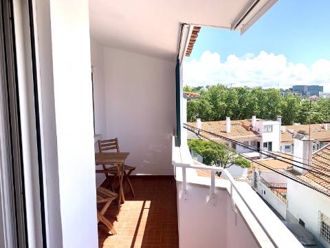 Apartamento T2 Centro Histórico Cascais