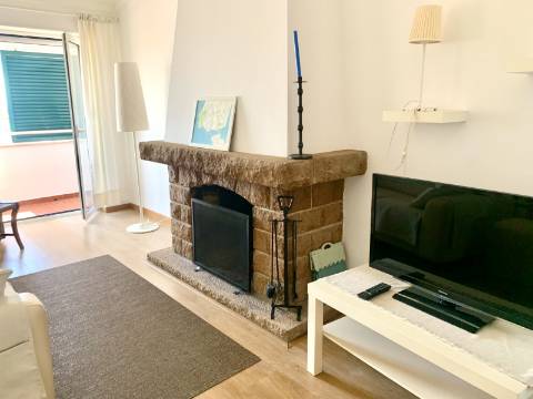 Apartamento T2 Centro Histórico Cascais