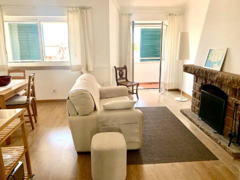 Apartamento T2 Centro Histórico Cascais