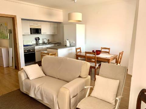 Apartamento T2 Centro Histórico Cascais