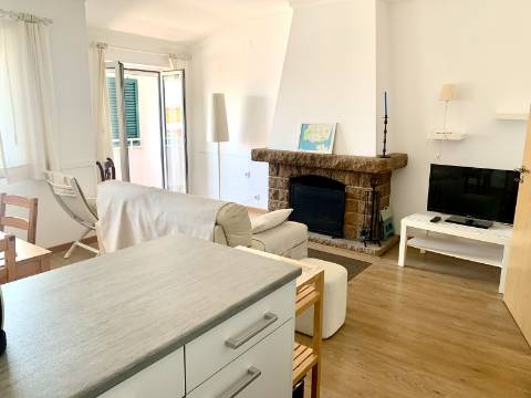 Apartamento T2 Centro Histórico Cascais