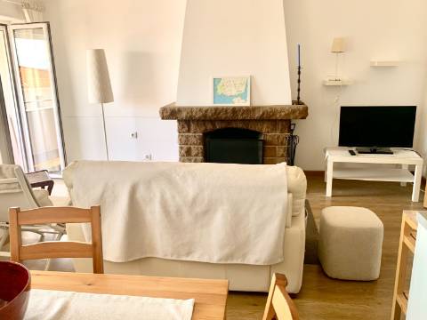 Apartamento T2 Centro Histórico Cascais