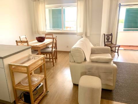 Apartamento T2 Centro Histórico Cascais
