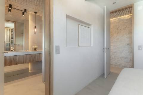 Penthouse T2 com vista mar na Azarujinha, Estoril