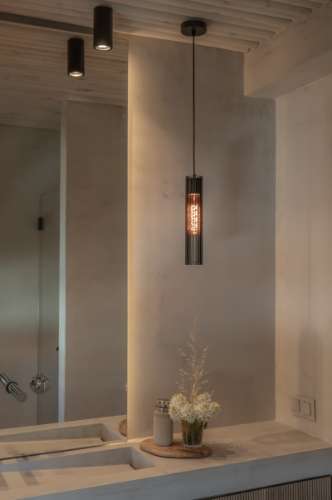 Penthouse T2 com vista mar na Azarujinha, Estoril