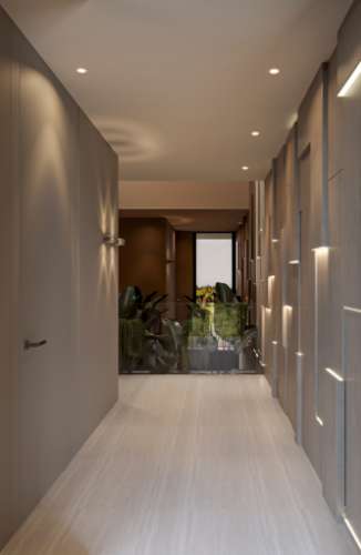 Apartamento T4 com Vista Mar e Terraço em Cascais