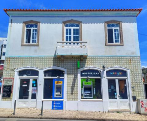 Moradia T4 junto a Praia das Maças