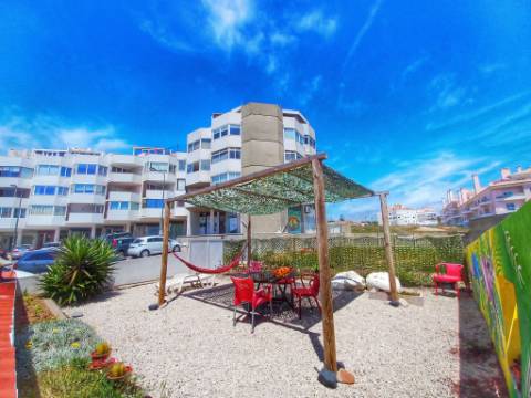 Moradia T4 junto a Praia das Maças