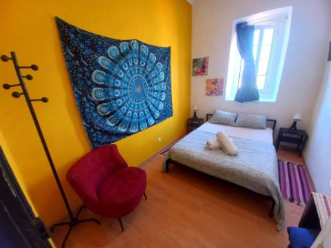 Moradia T4 junto a Praia das Maças