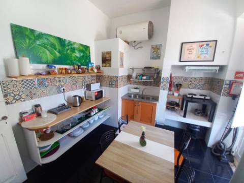 Moradia T4 junto a Praia das Maças