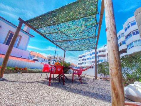 Moradia T4 junto a Praia das Maças